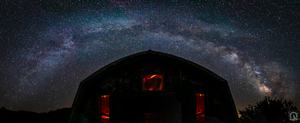 How to Take Amazing Night, Star and Milky Way Photos