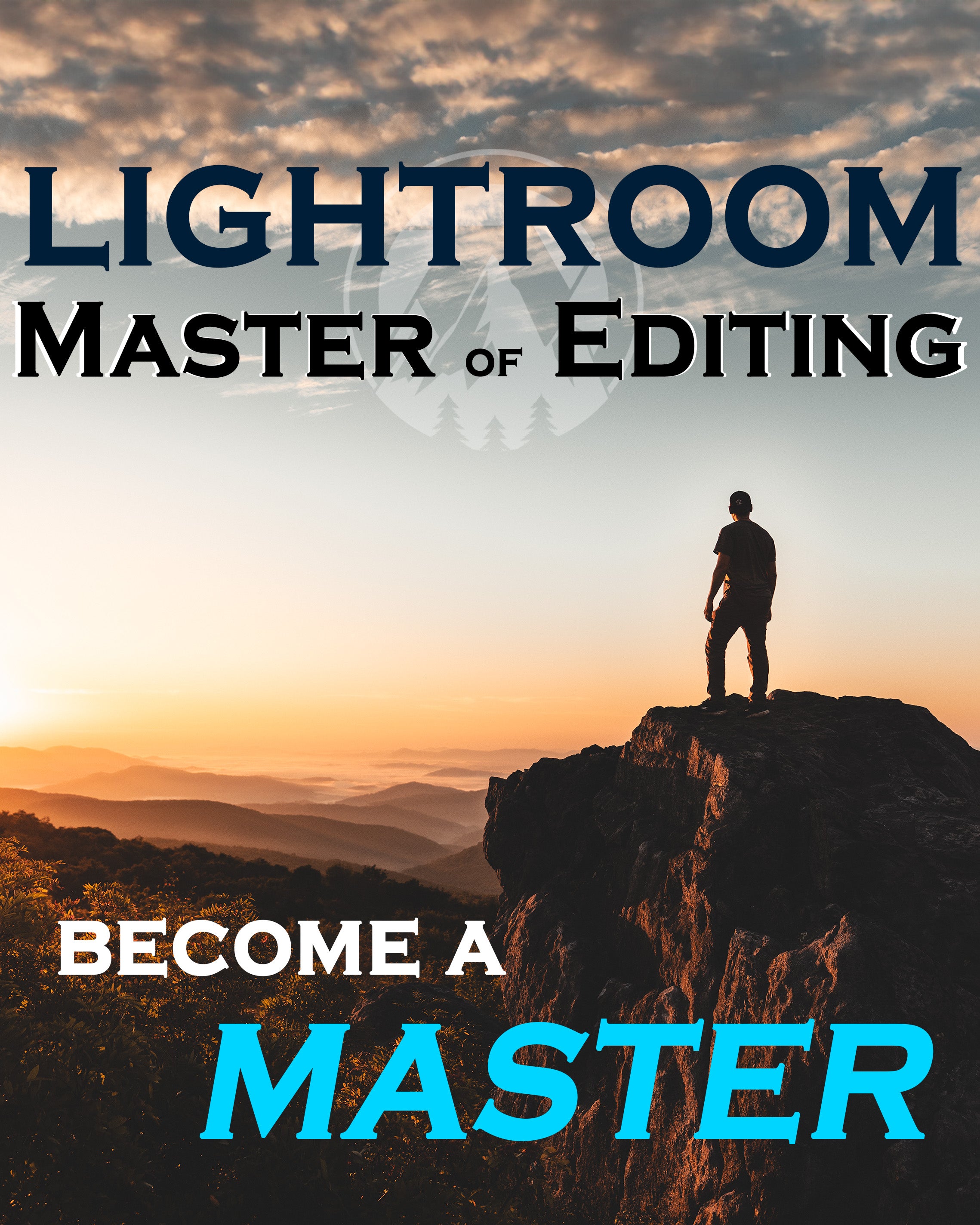Lightroom | Master of Editing Course
