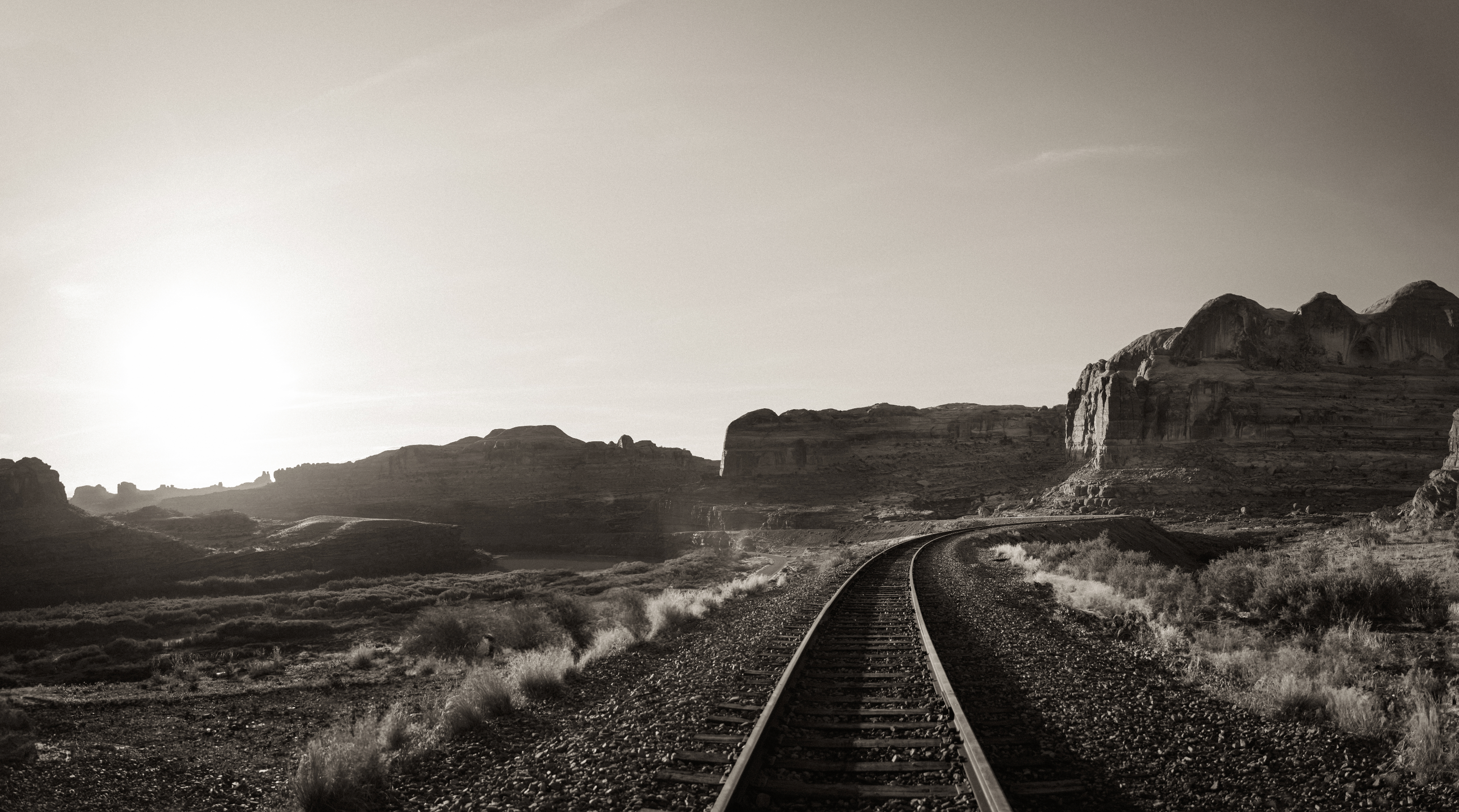 Echoes of Iron