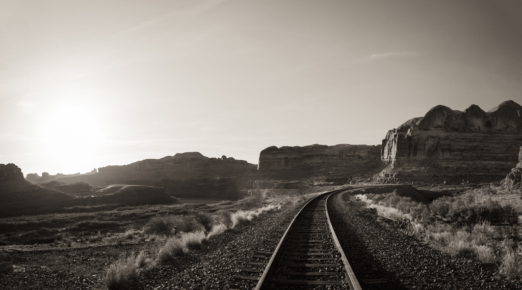 Echoes of Iron