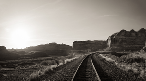 Echoes of Iron