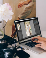 Lightroom | Master of Editing Course