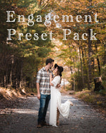 Engagement Preset Pack
