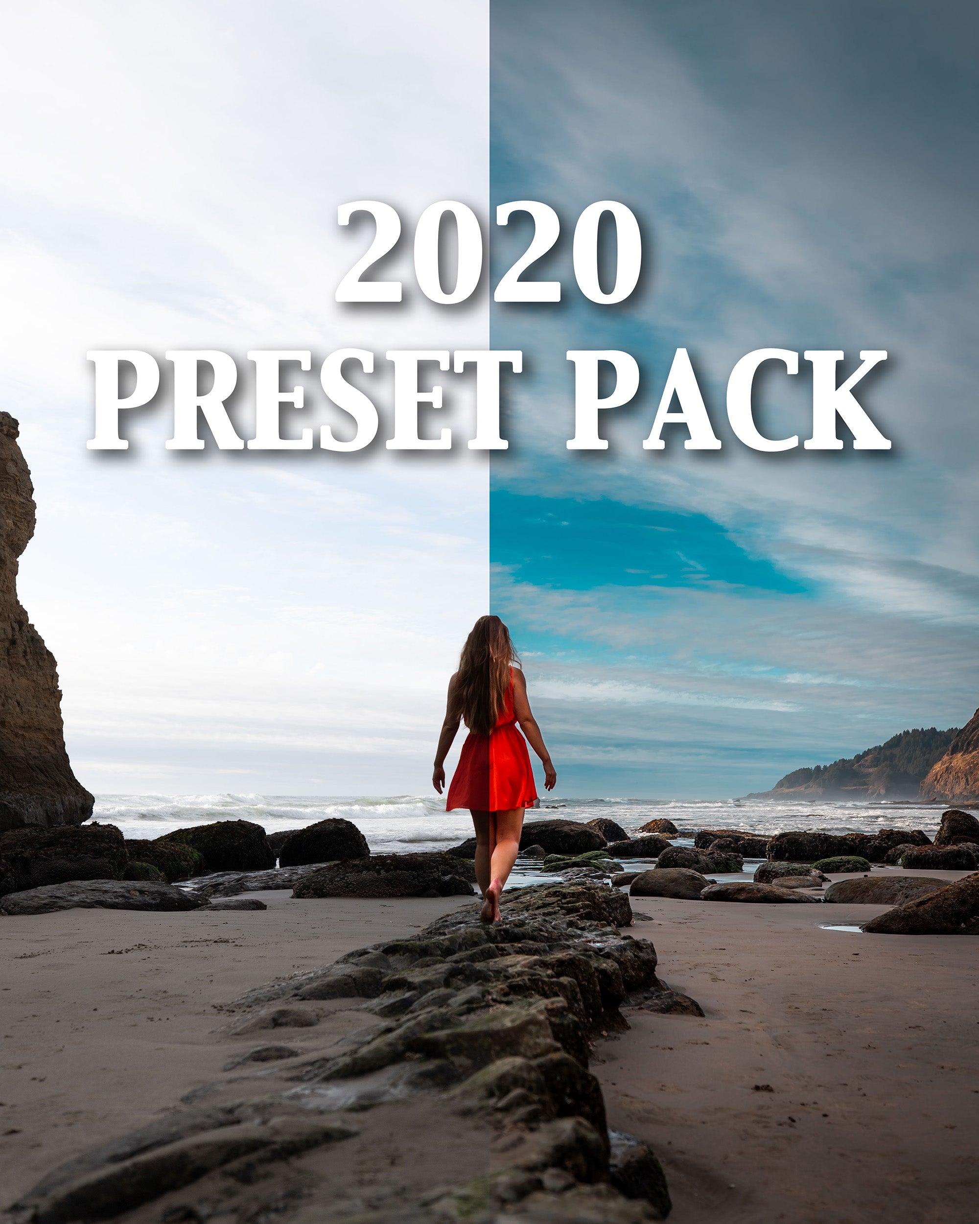 Presets COMBO Pack