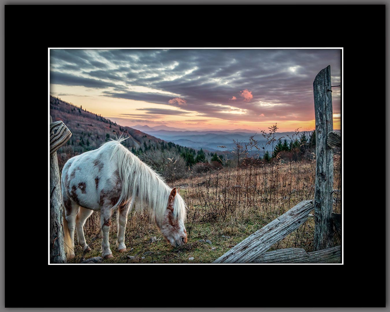 Story of Time - Grayson Highlands