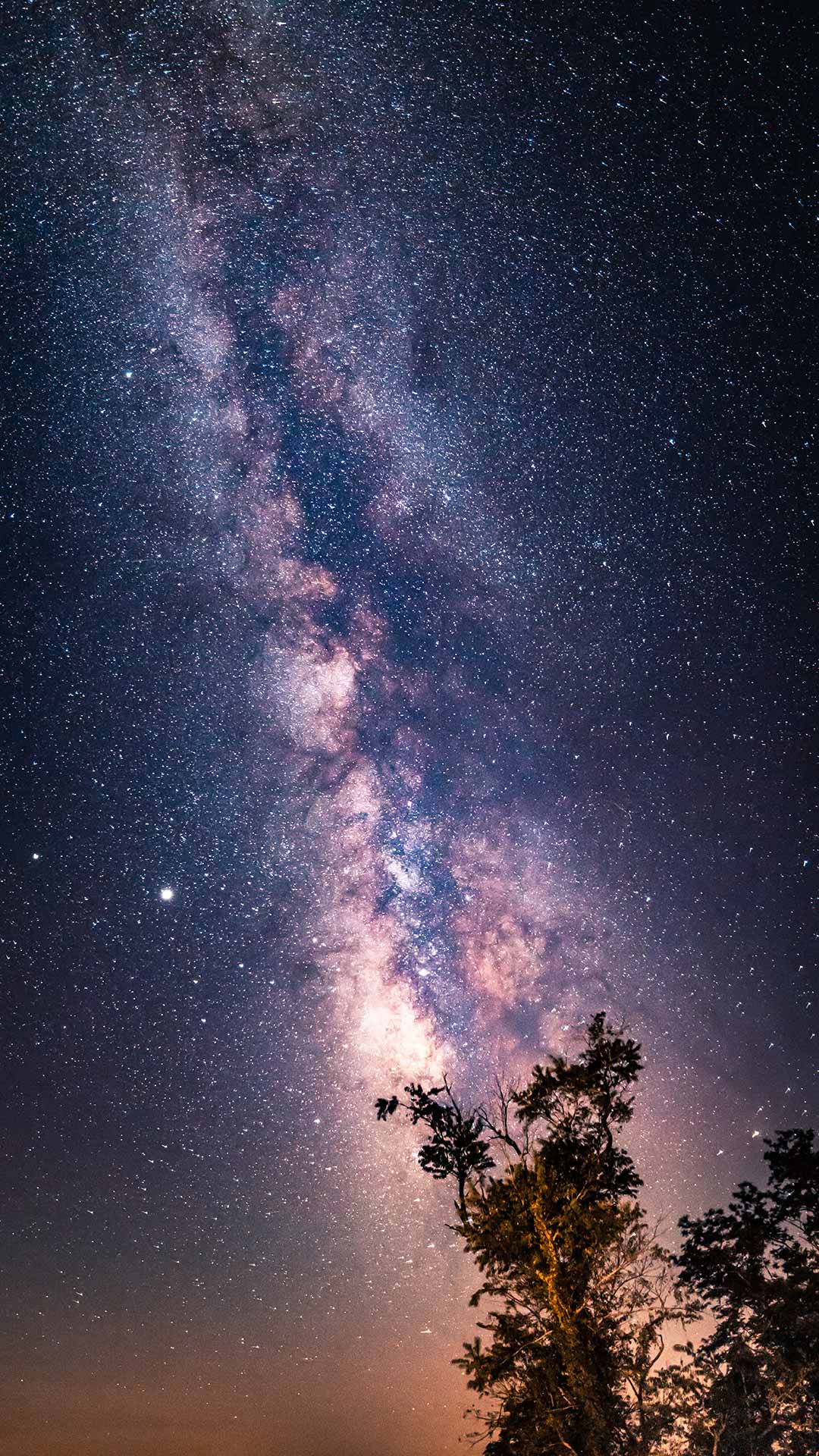 Milky Way