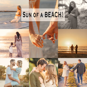 Sun of a Beach Presets