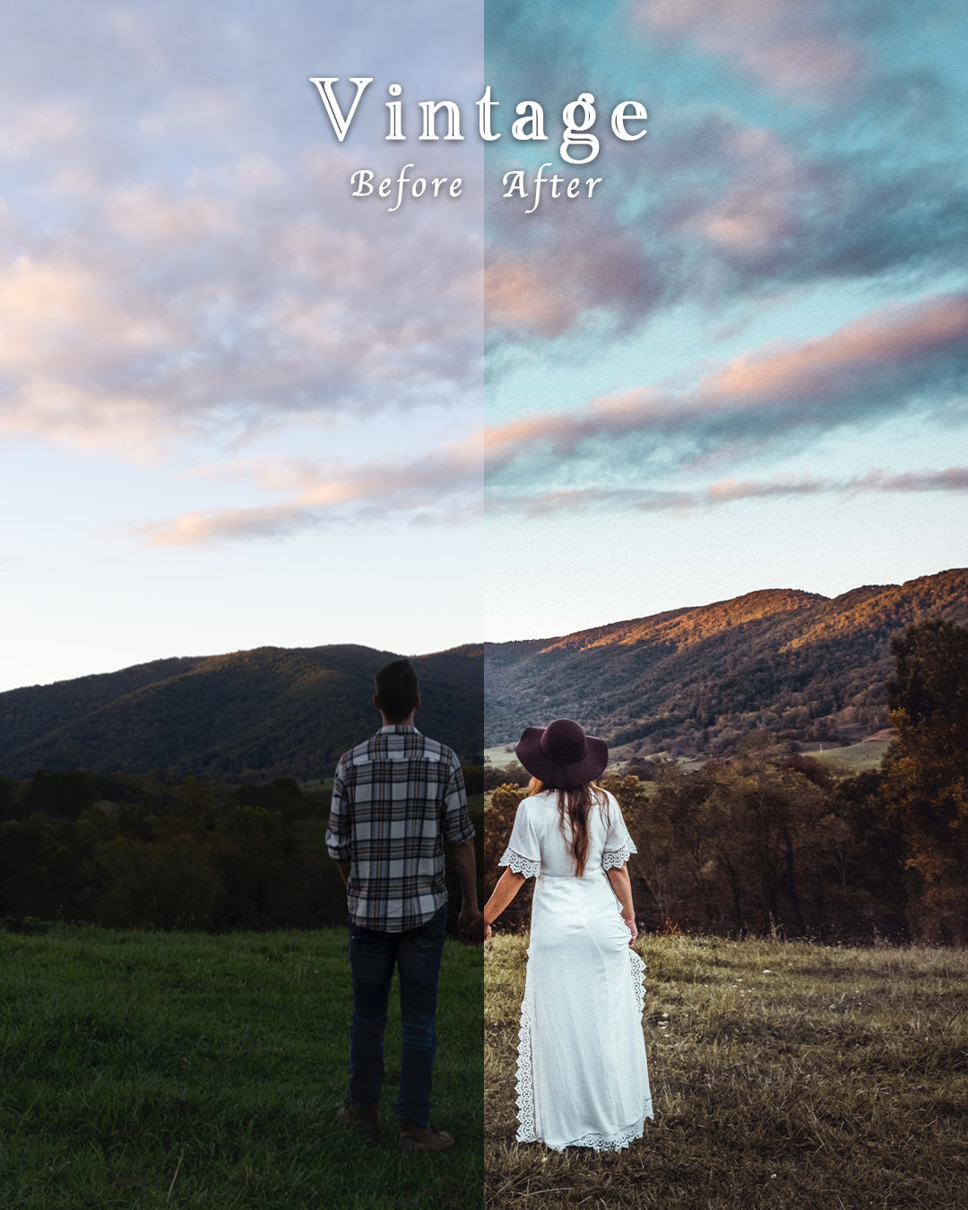 Engagement Preset Pack